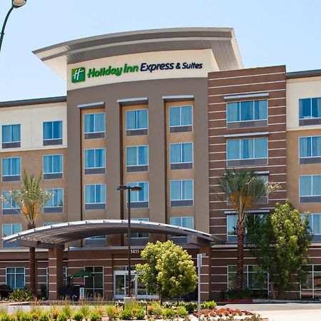 Holiday Inn Express & Suites Anaheim Resort Area By Ihg Екстер'єр фото