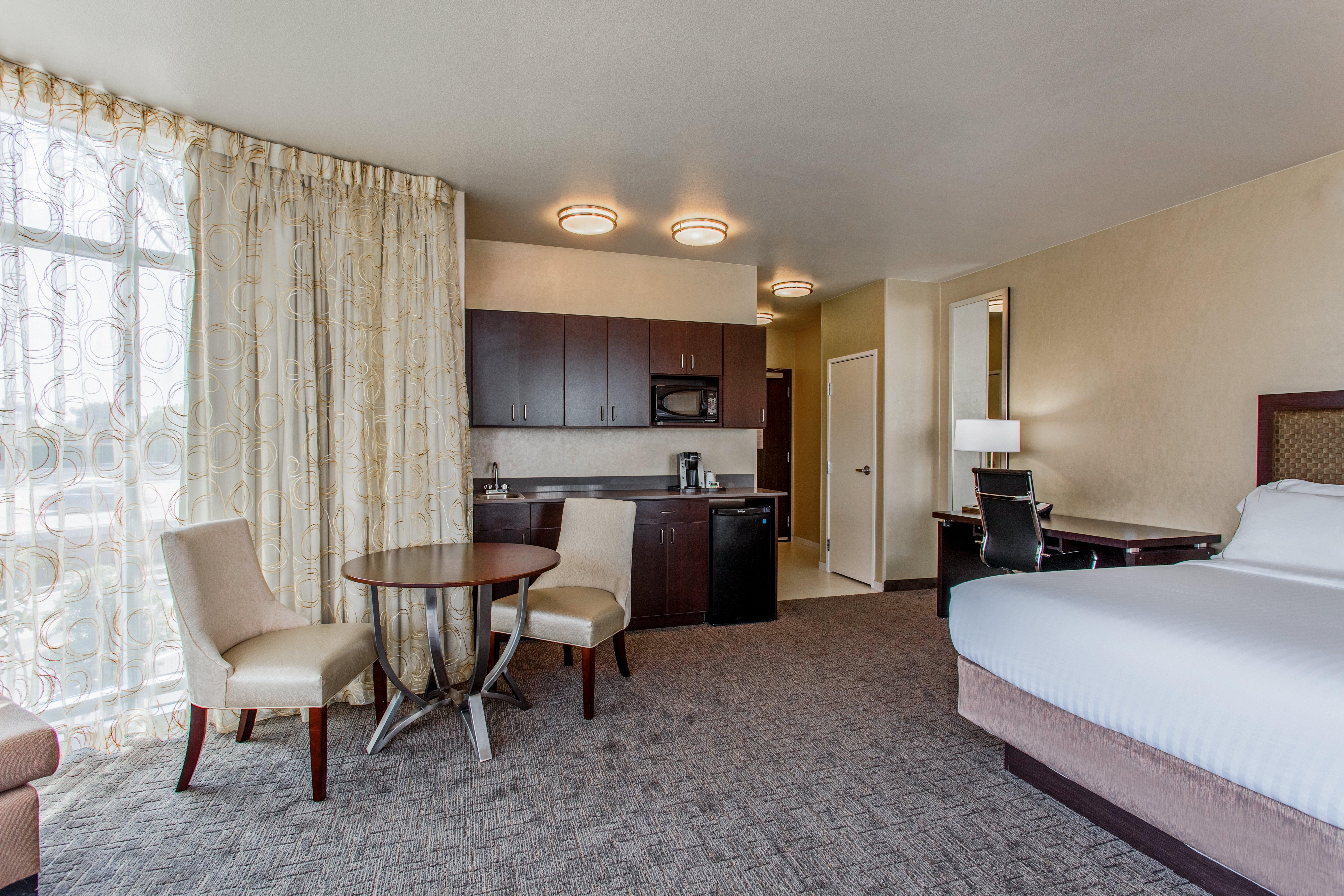 Holiday Inn Express & Suites Anaheim Resort Area By Ihg Екстер'єр фото