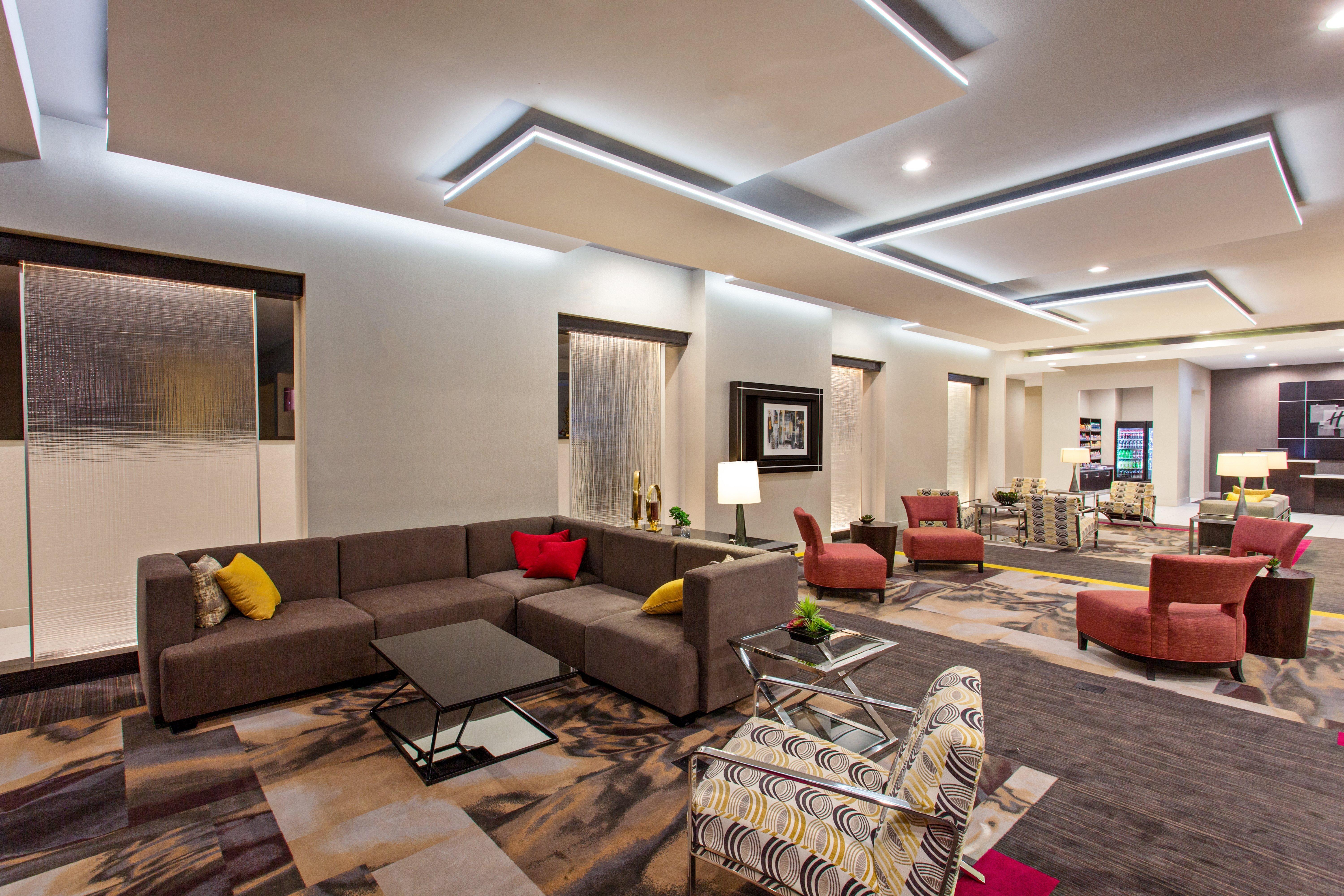 Holiday Inn Express & Suites Anaheim Resort Area By Ihg Екстер'єр фото