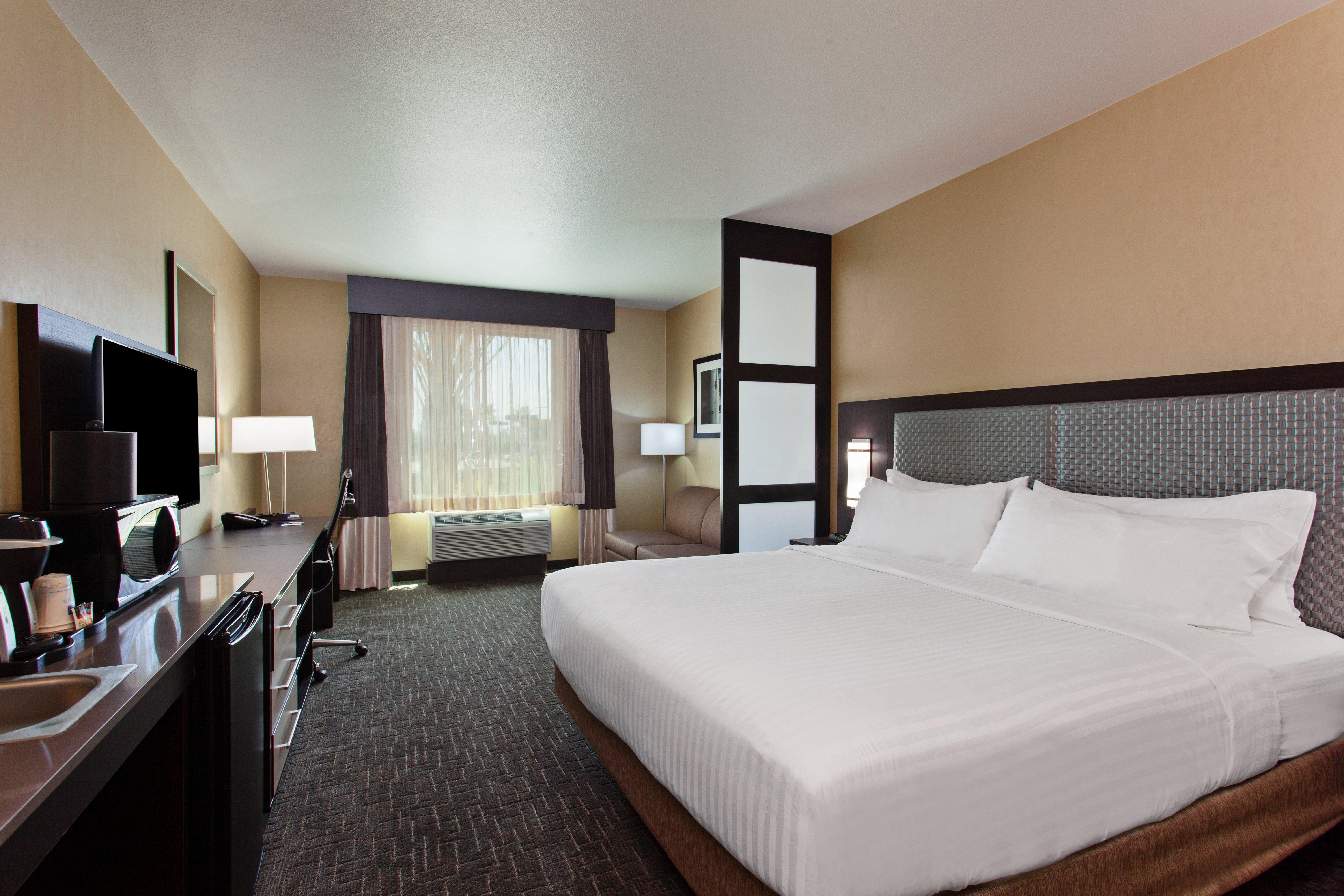 Holiday Inn Express & Suites Anaheim Resort Area By Ihg Екстер'єр фото