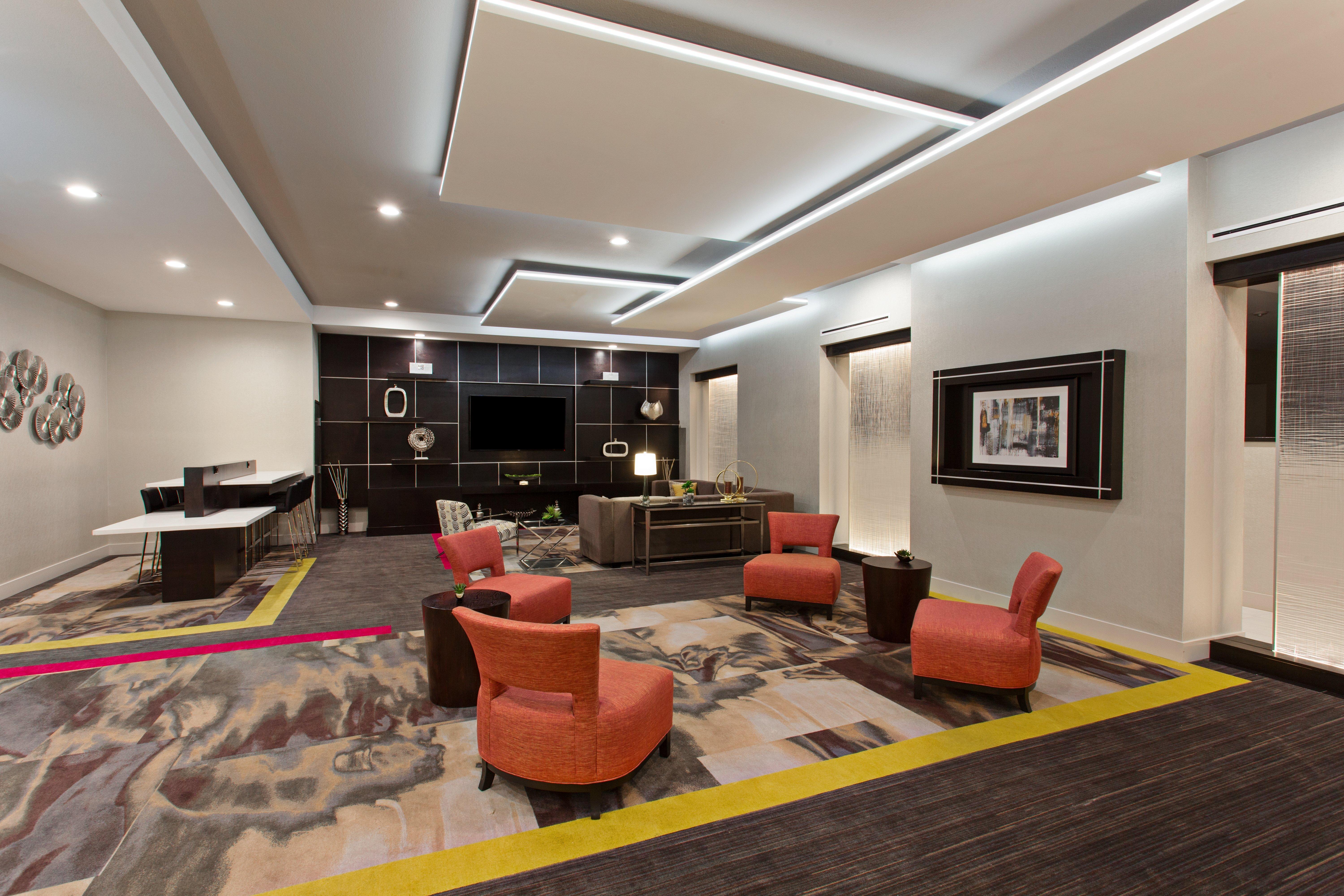 Holiday Inn Express & Suites Anaheim Resort Area By Ihg Екстер'єр фото
