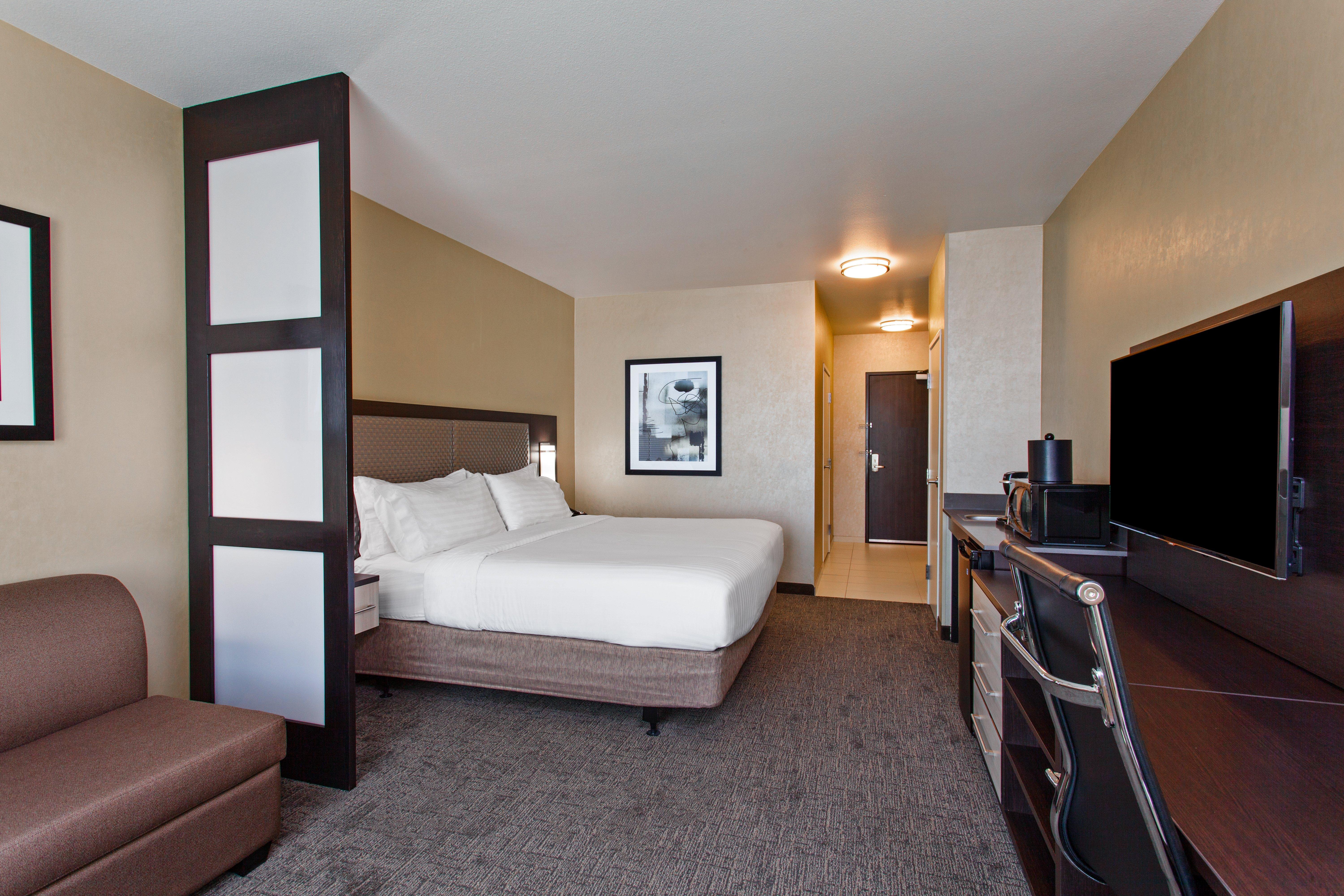 Holiday Inn Express & Suites Anaheim Resort Area By Ihg Екстер'єр фото