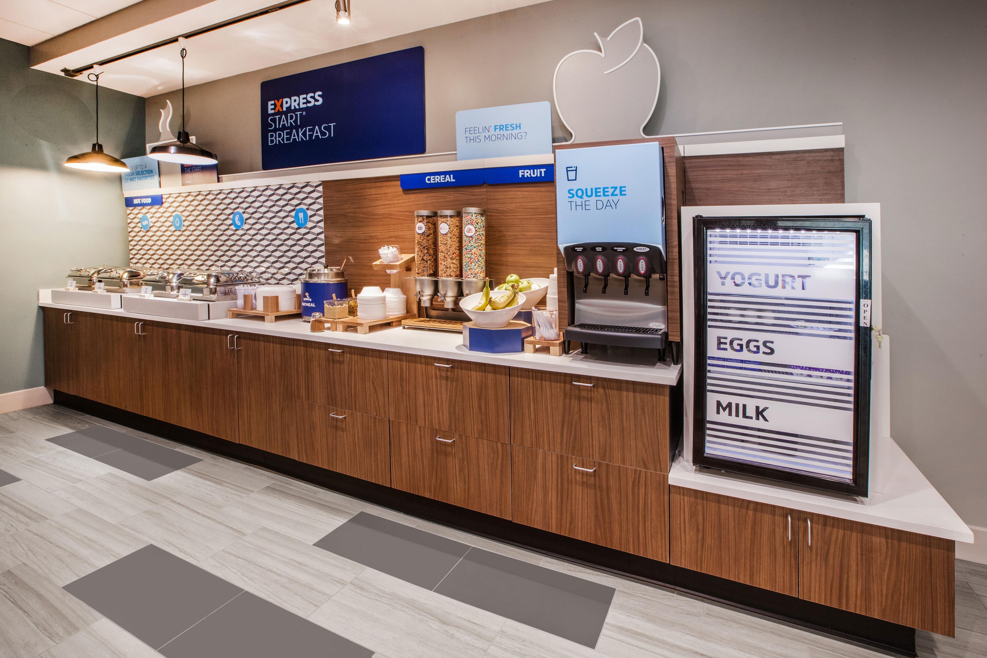 Holiday Inn Express & Suites Anaheim Resort Area By Ihg Екстер'єр фото