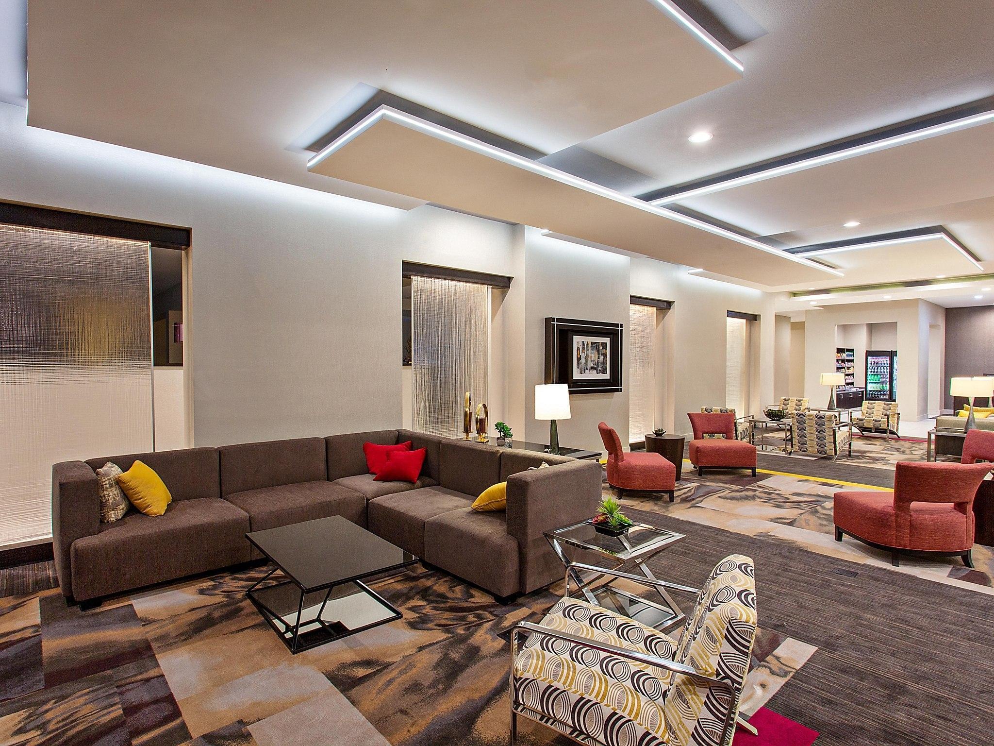 Holiday Inn Express & Suites Anaheim Resort Area By Ihg Екстер'єр фото