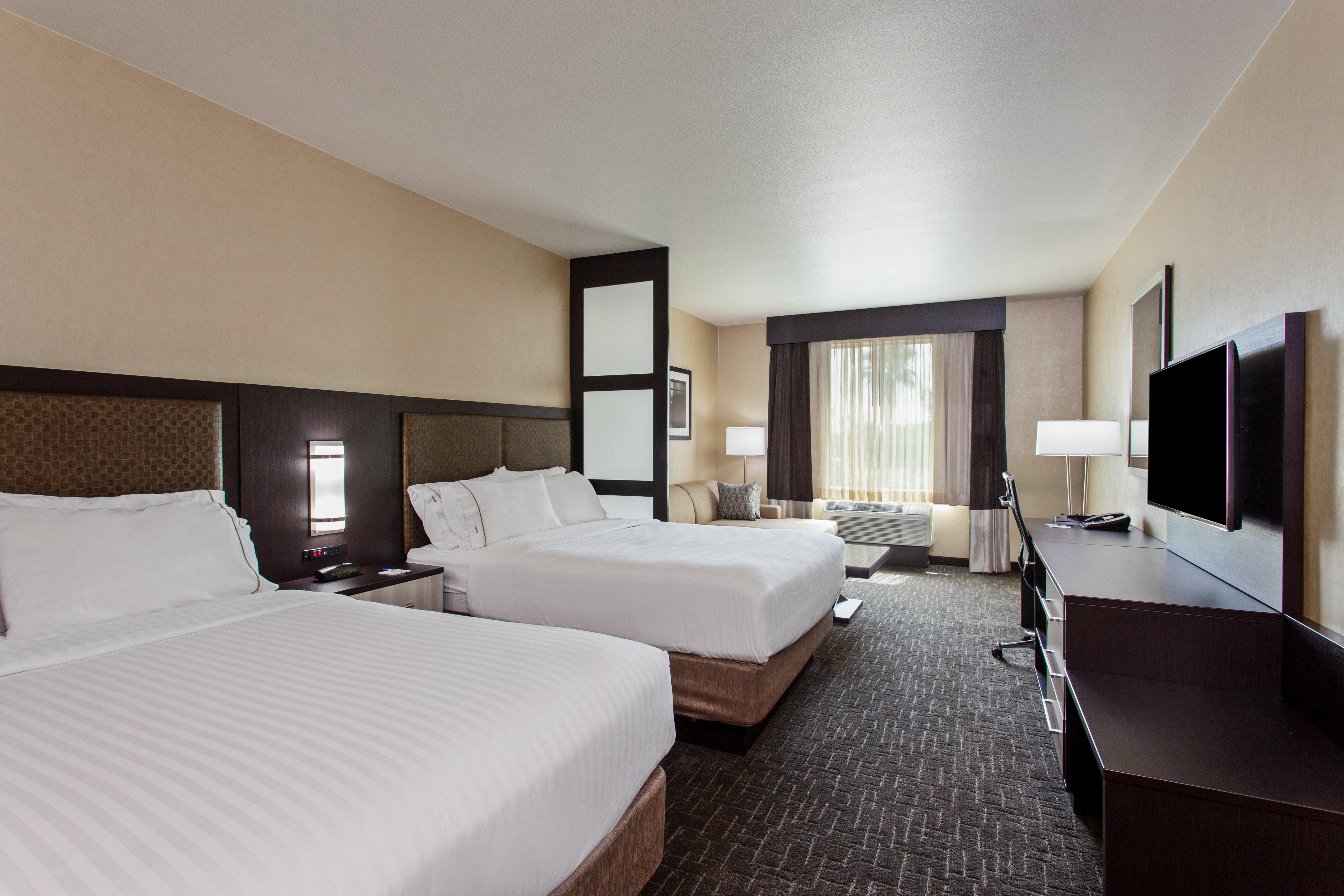 Holiday Inn Express & Suites Anaheim Resort Area By Ihg Екстер'єр фото