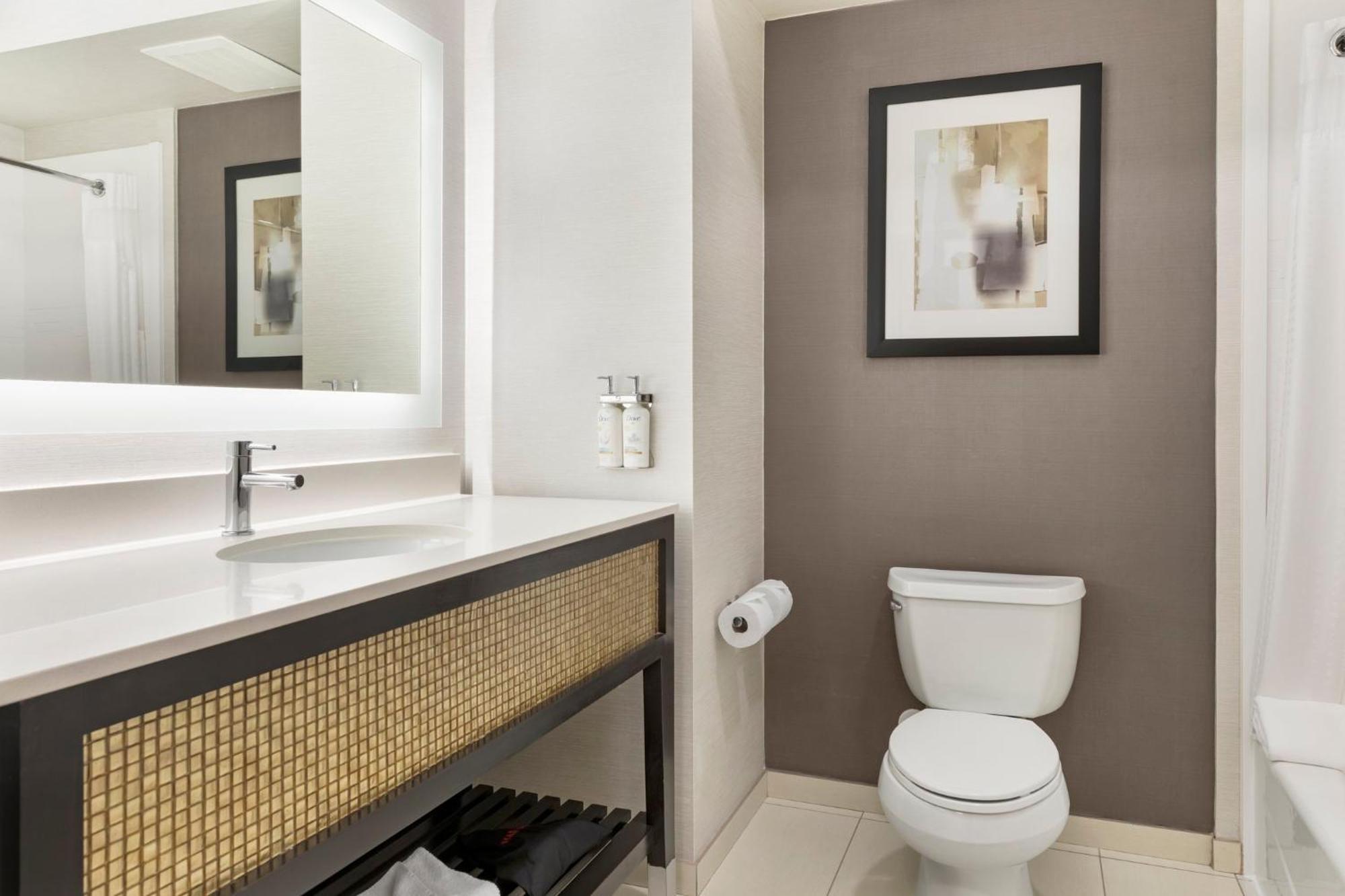 Holiday Inn Express & Suites Anaheim Resort Area By Ihg Екстер'єр фото