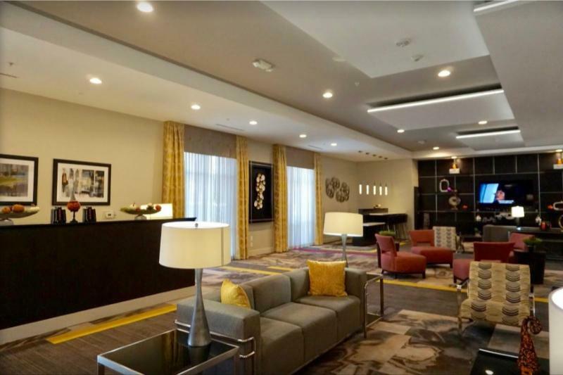 Holiday Inn Express & Suites Anaheim Resort Area By Ihg Екстер'єр фото