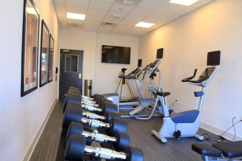 Holiday Inn Express & Suites Anaheim Resort Area By Ihg Екстер'єр фото