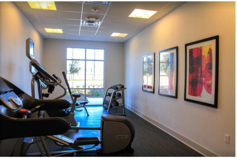 Holiday Inn Express & Suites Anaheim Resort Area By Ihg Екстер'єр фото